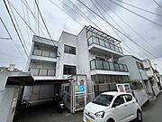 野里駅より徒歩7分 1階 築36年8ヶ月の賃貸物件