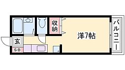 山陽電鉄本線 山陽姫路駅 徒歩30分