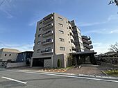 姫路市岡田 6階建 築25年のイメージ