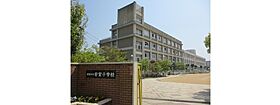 兵庫県姫路市御立中５丁目（賃貸アパート1LDK・3階・59.21㎡） その18