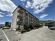 砥堀駅より徒歩12分 築50年7ヶ月 4階建の賃貸物件