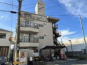 JR播但線 野里駅 徒歩9分