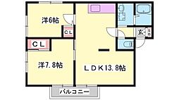 JR東海道・山陽本線 はりま勝原駅 徒歩15分