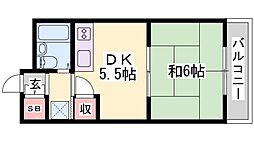 JR加古川線 滝駅 徒歩8分
