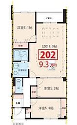 余部駅 9.3万円