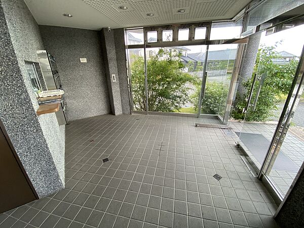 兵庫県加東市社(賃貸マンション2LDK・1階・52.00㎡)の写真 その6