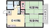 姫路市網干区北新在家 2階建 築36年のイメージ