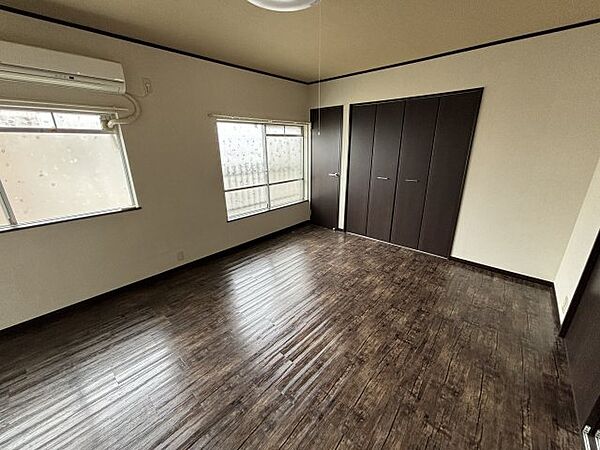兵庫県姫路市野里(賃貸アパート1LDK・2階・45.00㎡)の写真 その3