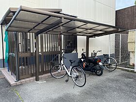 兵庫県加西市北条町北条（賃貸マンション1K・2階・23.18㎡） その8