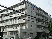 野里駅より徒歩29分 4階 築35年10ヶ月の賃貸物件