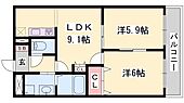 姫路市勝原区丁 2階建 築24年のイメージ