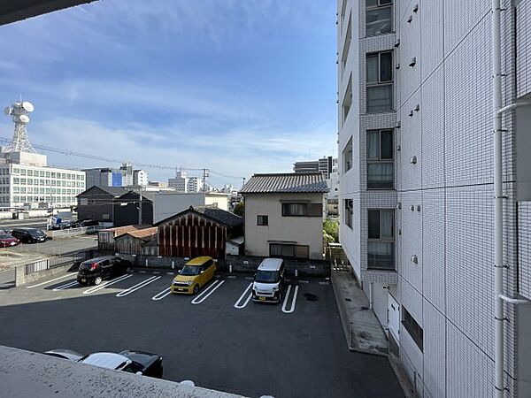 兵庫県姫路市博労町(賃貸マンション1LDK・2階・43.74㎡)の写真 その15