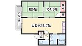 たつの市神岡町大住寺 2階建 築29年のイメージ