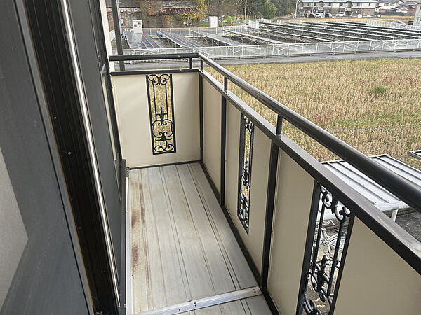兵庫県たつの市神岡町大住寺(賃貸アパート2LDK・2階・48.48㎡)の写真 その12