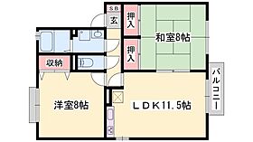 間取り：228046971601