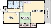 姫路市三左衛門堀東の町 5階建 築29年のイメージ
