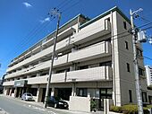 姫路市三左衛門堀東の町 5階建 築29年のイメージ