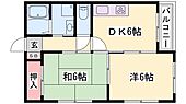 加古川市別府町別府 2階建 築31年のイメージ