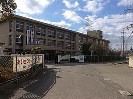 画像20:高砂市立松陽中学校