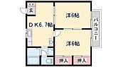 姫路市飾磨区英賀清水町２丁目 2階建 築33年のイメージ