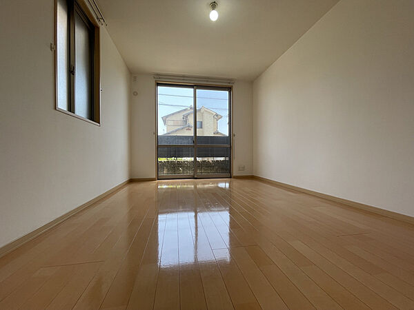 ヴィラージュ西庄 B202｜兵庫県姫路市西庄(賃貸アパート1LDK・2階・39.69㎡)の写真 その8
