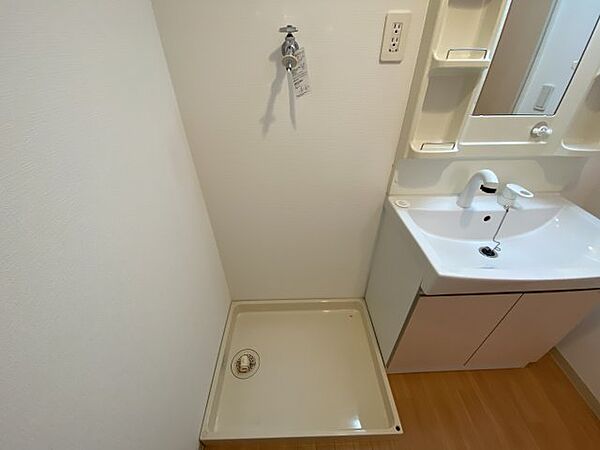 ハッピーヒル 103｜兵庫県加東市木梨(賃貸アパート1LDK・1階・44.95㎡)の写真 その23