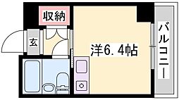 アーバンおの 4階