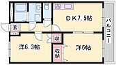 姫路市飾磨区構２丁目 2階建 築22年のイメージ
