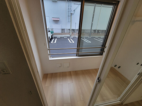 兵庫県姫路市北今宿２丁目(賃貸アパート1LDK・1階・40.03㎡)の写真 その12