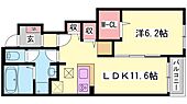 赤穂市片浜町 2階建 築3年のイメージ