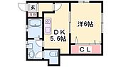 姫路市飾磨区細江 2階建 築8年のイメージ