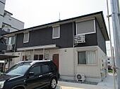 加古川市平岡町新在家 2階建 築6年のイメージ