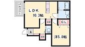 姫路市兼田 2階建 築15年のイメージ