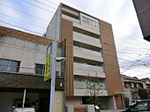 姫路市小姓町 6階建 築7年のイメージ