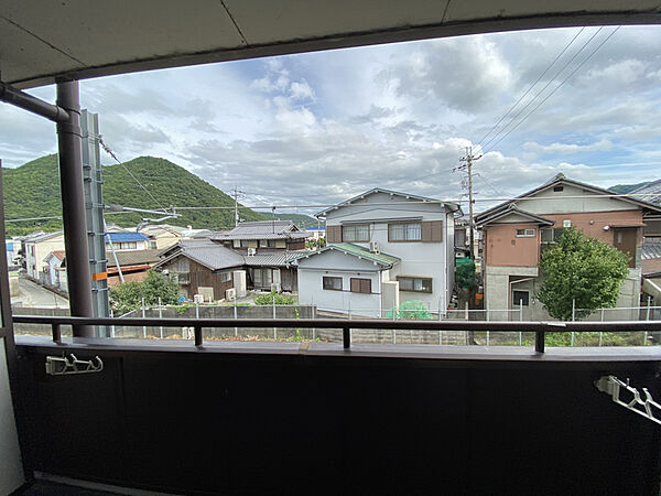 兵庫県西脇市野村町(賃貸マンション1K・4階・28.00㎡)の写真 その17