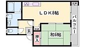 姫路市飾磨区構２丁目 2階建 築29年のイメージ