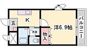 姫路市勝原区熊見 2階建 築18年のイメージ
