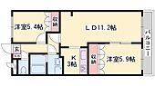 姫路市花田町小川 2階建 築21年のイメージ
