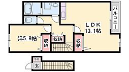 京口駅 5.6万円