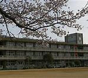 画像2:三木市立平田小学校