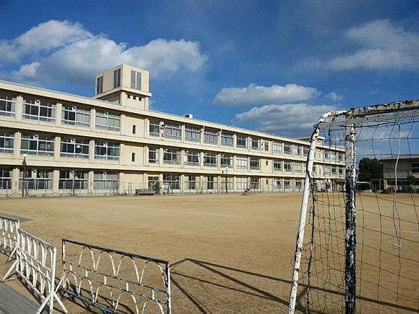 画像24:姫路市立城北小学校