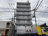 姫路市坂田町 7階建 築28年のイメージ
