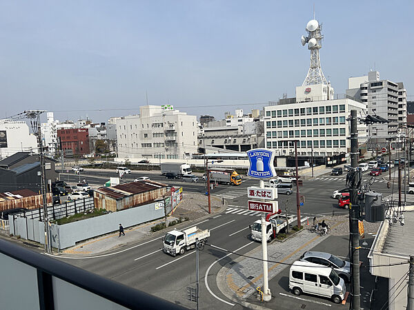 兵庫県姫路市福沢町(賃貸マンション1LDK・8階・38.36㎡)の写真 その16