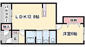西脇市和田町 2階建 築17年のイメージ