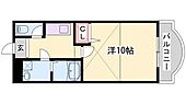 姫路市砥堀 2階建 築21年のイメージ