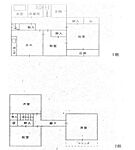 加古川市上荘町都台１丁目 2階建 築51年のイメージ