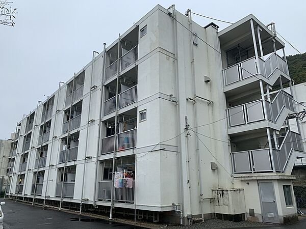 兵庫県姫路市書写台２丁目(賃貸マンション3DK・1階・49.20㎡)の写真 その1