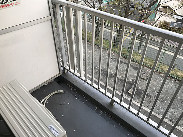 兵庫県姫路市書写台２丁目(賃貸マンション3DK・1階・49.20㎡)の写真 その12