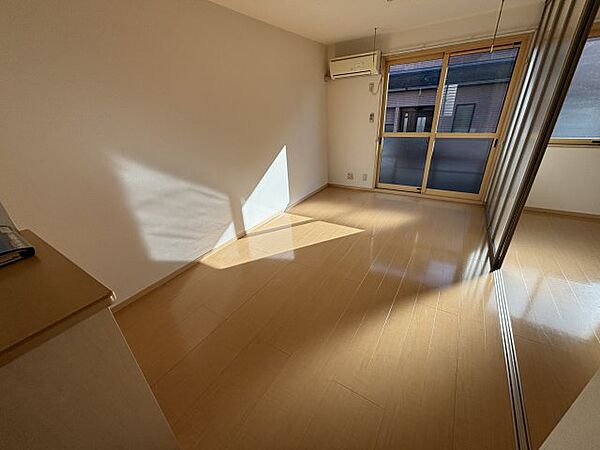 兵庫県西脇市和田町(賃貸アパート1LDK・2階・40.07㎡)の写真 その3