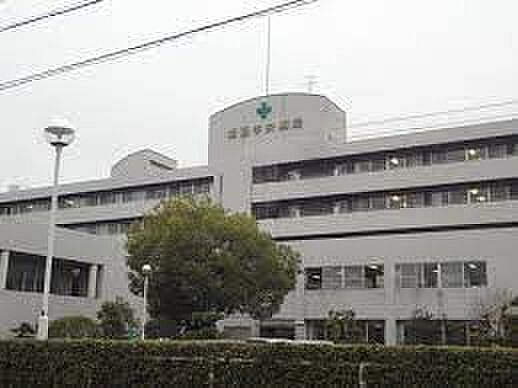 画像19:医療法人公仁会姫路中央病院